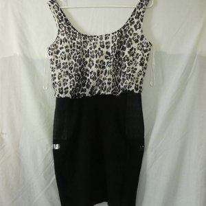 NEW w/o tag, Gianni Bini Nite-Out Dress